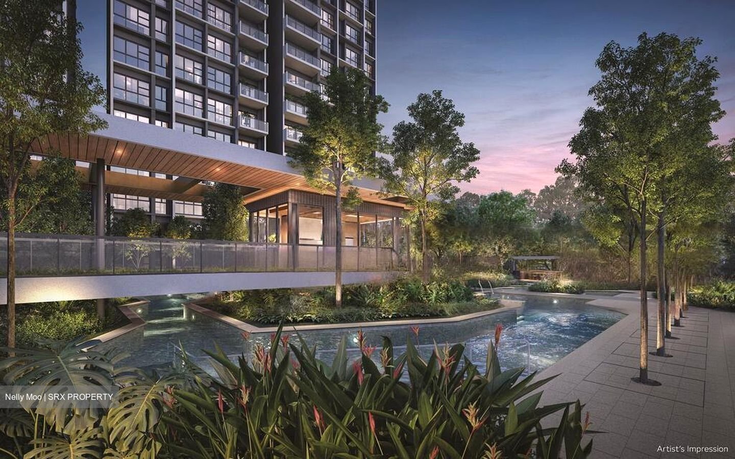 Otto Place (D24), Condominium #456306221